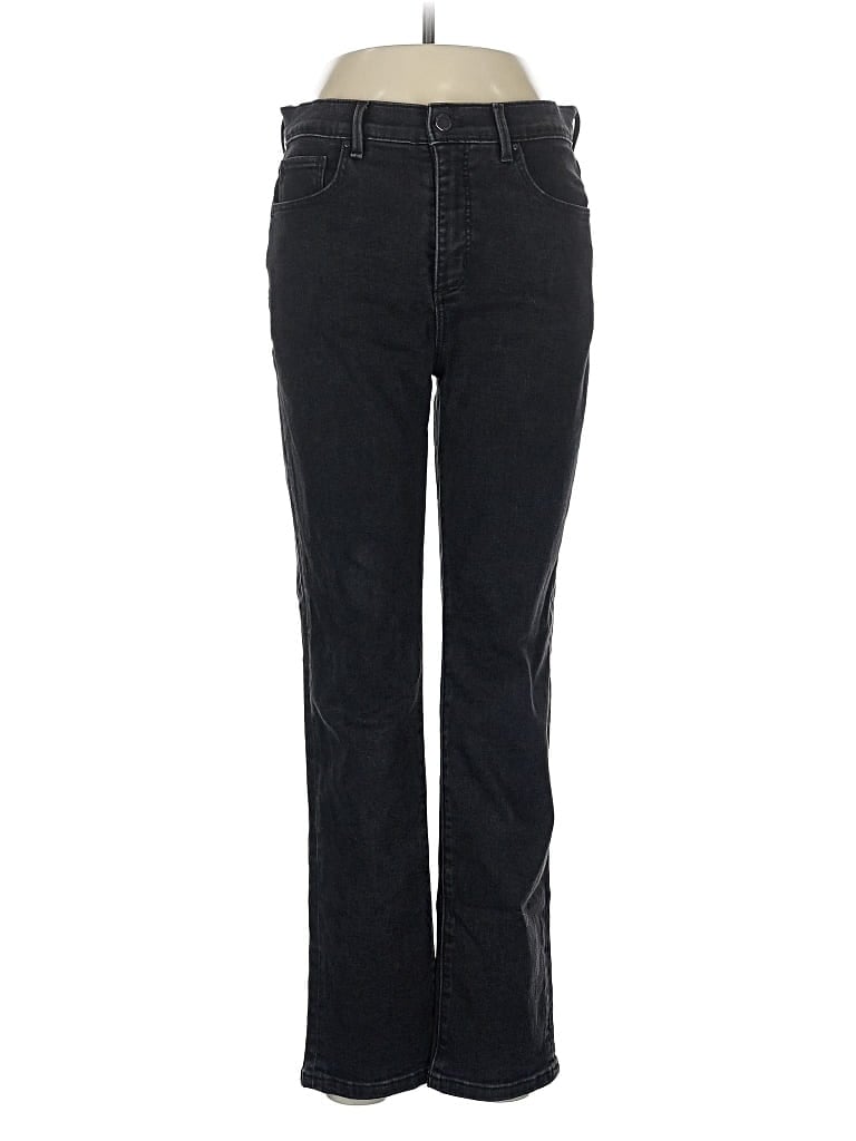 Pre-owned Assorted Brands Jeans In Black