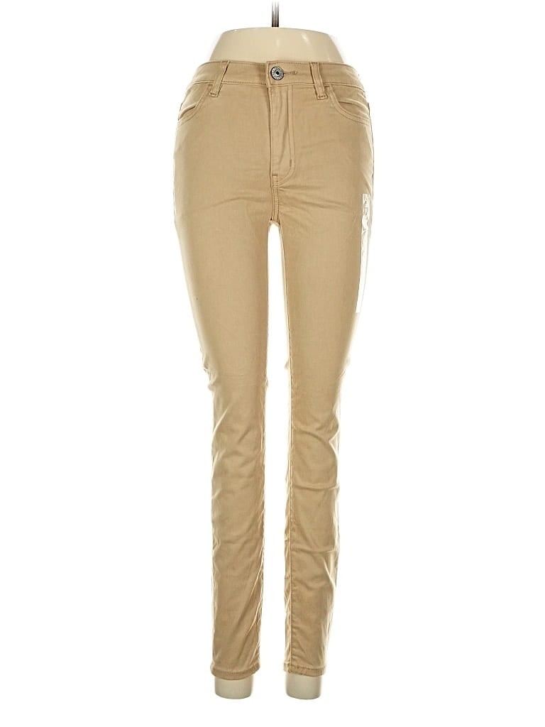 American Eagle Outfitters Casual Pants In Brown