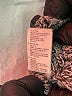 RD Style Gray Poncho Size M - photo 8