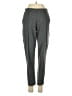 Everlane Chevron-herringbone Gray Track Pants Size XS - photo 1