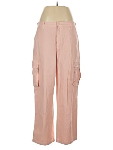 Madewell Cargo Pants (view 1)