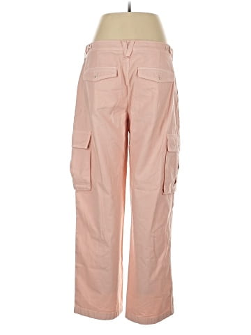 Madewell Cargo Pants (view 2)