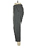 Everlane Chevron-herringbone Gray Track Pants Size XS - photo 5