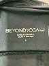 Beyond Yoga Graphic Black Active Pants Size L - photo 7