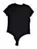 A New Day Black Bodysuit Size M - photo 1