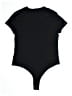 A New Day Black Bodysuit Size M - photo 2