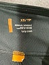 lucy Solid Black Casual Pants Size XS - photo 3