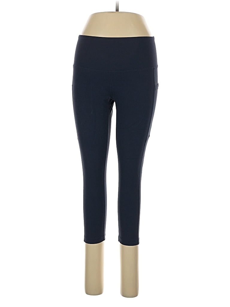 Z BY ZELLA Pre-owned Active Pants In Blue