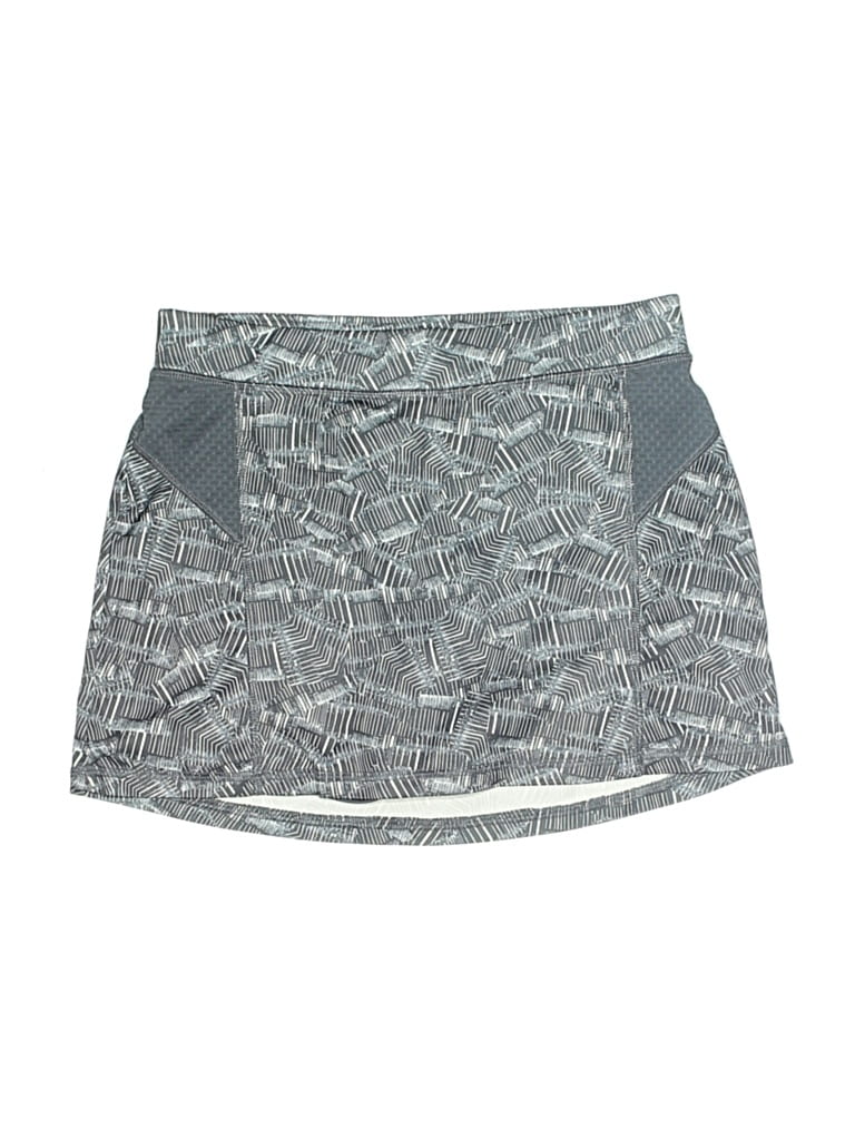 Pre-owned C9 By Champion Active Skort In Gray