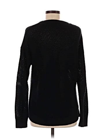 Vince. Pullover Sweater (view 2)