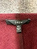 Drew Burgundy Cardigan Size XS - photo 7