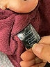 Drew Burgundy Cardigan Size XS - photo 8