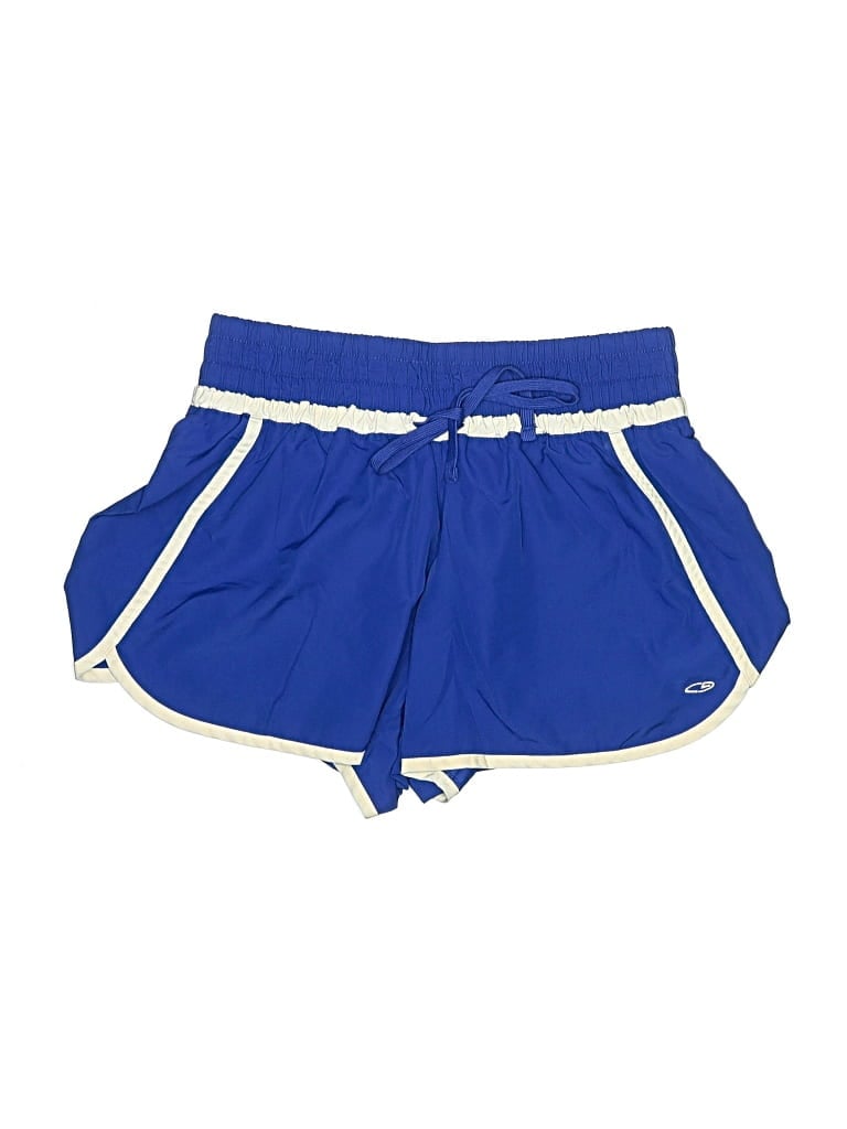 Pre-owned C9 By Champion Athletic Shorts In Blue