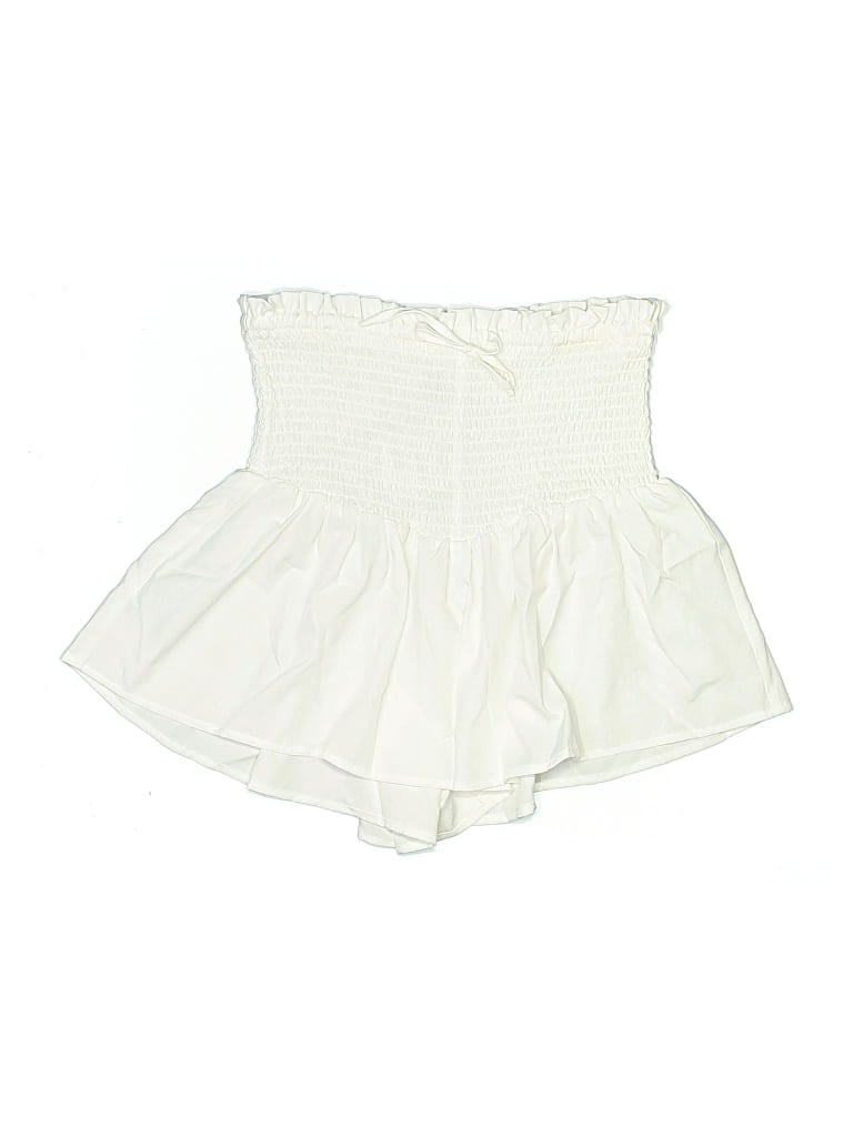 Pre-owned Assorted Brands Kids' Dress In White