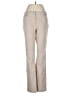New Directions Tan Casual Pants Size 6 - photo 1