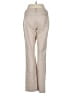 New Directions Tan Casual Pants Size 6 - photo 2