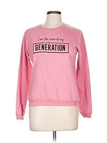 MAX Sweatshirt (view 1)