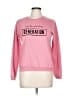 MAX Pink Sweatshirt Size L - photo 1