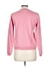 MAX Pink Sweatshirt Size L - photo 2