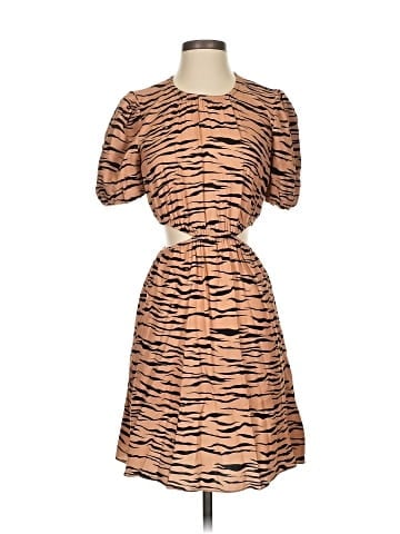 Flora Bea NYC Casual Dress (view 1)