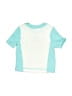 Old Navy Blue Rash Guard Size 3-6 mo - photo 2