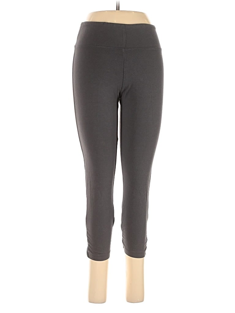 Pre-owned Victoria Sport Active Pants In Gray