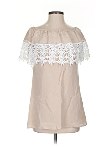 Stone Cold Fox Casual Dress (view 1)