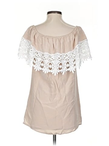 Stone Cold Fox Casual Dress (view 2)