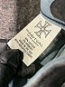 Habitual Chevron-herringbone Gray Jeans Size 28 waist - photo 8
