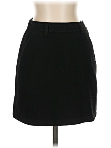 J.Crew Wool Skirt (view 1)