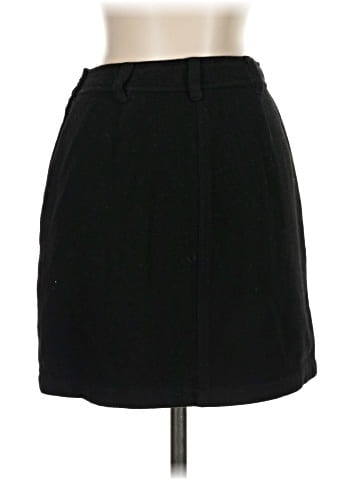 J.Crew Wool Skirt (view 2)