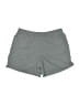 Columbia 100% Nylon Solid Gray Athletic Shorts Size 5 - photo 1