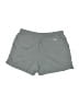 Columbia 100% Nylon Solid Gray Athletic Shorts Size 5 - photo 2