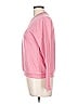 MAX Pink Sweatshirt Size L - photo 5