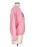 MAX Pink Sweatshirt Size L - photo 4