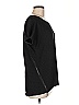 Elie Tahari Black Cardigan Size M - photo 4