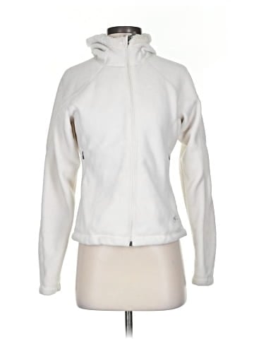 Cloudveil Zip Up Hoodie (view 1)