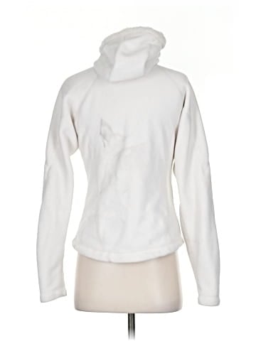 Cloudveil Zip Up Hoodie (view 2)