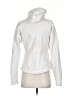 Cloudveil 100% Polyester White Zip Up Hoodie Size S - photo 2