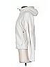 Cloudveil 100% Polyester White Zip Up Hoodie Size S - photo 5