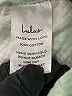 Lulus 100% Cotton White Long Sleeve Button-Down Shirt Size S - photo 8