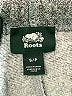 Roots Gray Sweatpants Size S - photo 4