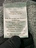 Ingrid + Isabel Gray Turtleneck Sweater Size S - photo 7