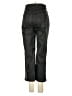 Massimo Dutti Black Jeans Size 4 - photo 2