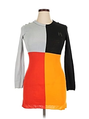 M Missoni Casual Dress (view 1)