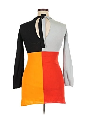 M Missoni Casual Dress (view 2)