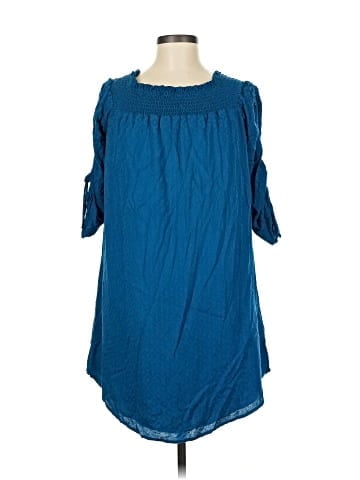 Amadi Casual Dress (view 1)