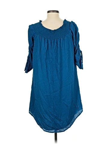 Amadi Casual Dress (view 2)