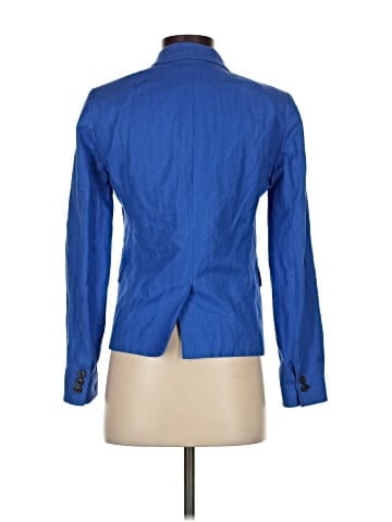 J.Crew Collection Blazer (view 2)