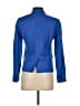 J.Crew Collection 100% Acetate Blue Blazer Size 0 - photo 2